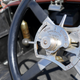 Illustration for article titled The Sensational Steering Wheels Of Pebble Beach
